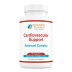 Holistic Planet Cardiovascular Support Complex - 90 Capsules