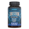 Huge Supplements Turkesterone 500mg Ajuga Extract - 60 Softgels