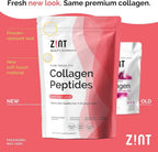 Zint Collagen Peptides Powder Multipack - image 6