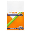 PROBAR SNAK Blueberry Oat Energy Bar - 12 Bars