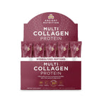 Ancient Nutrition Hydrolyzed Multi Collagen Peptides Powder - 40 Servings