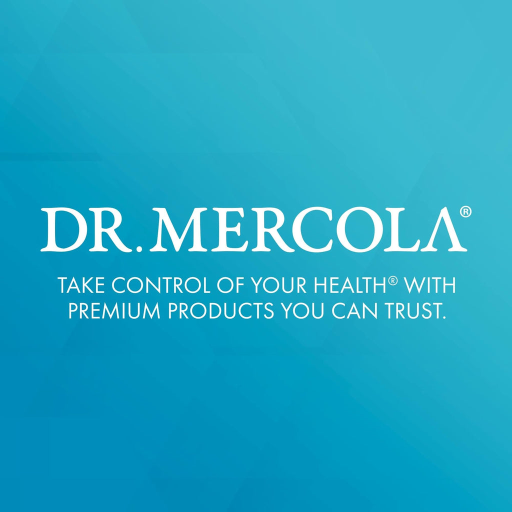 Dr. Mercola Organic Bone Broth Collagen Powder