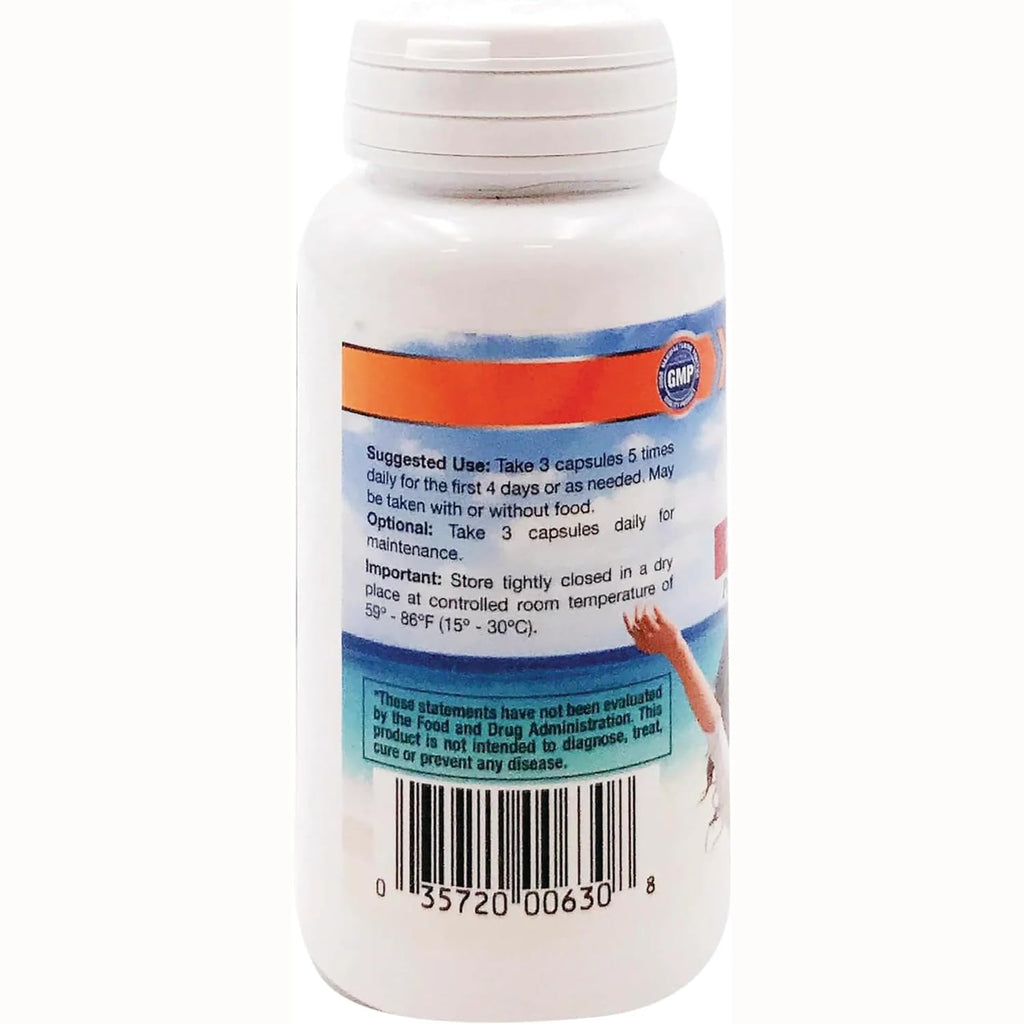 Clear Tract D-Mannose Urinary Tract Support - image 3