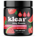 Klear - Clear Protein Powder