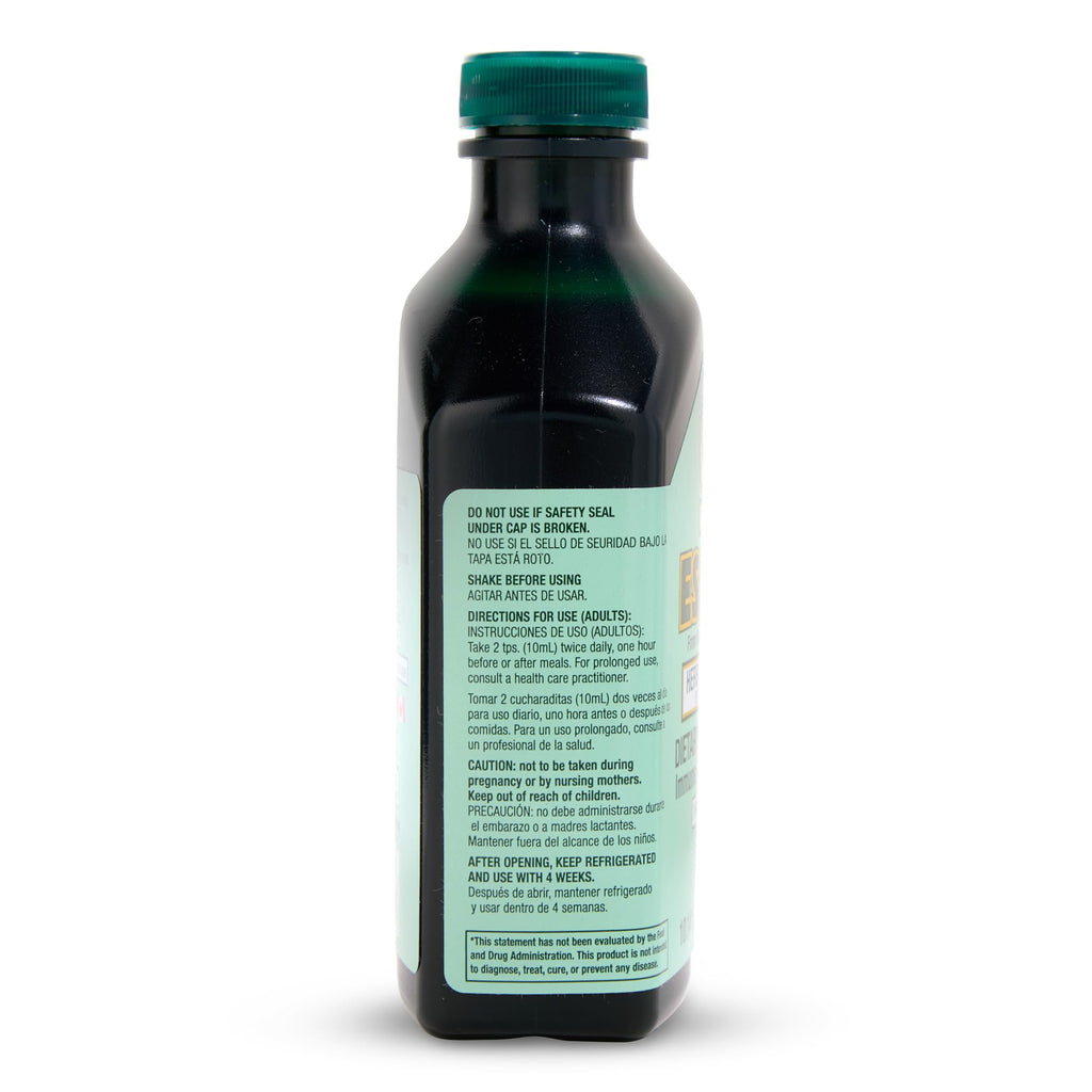 Essiac Tea Original Herbal Liquid Concentrated Extract - 10.14 fl oz - image 3