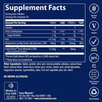 Trace Minerals Magnesium Chewable Calm Support - 120 Count - image 3