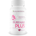 Lulu Nutrition Puri Hair Plus Advanced Hair Formula - 90 Capsules