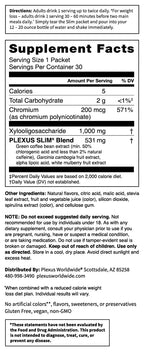 Plexus Slim® Microbiome Activating