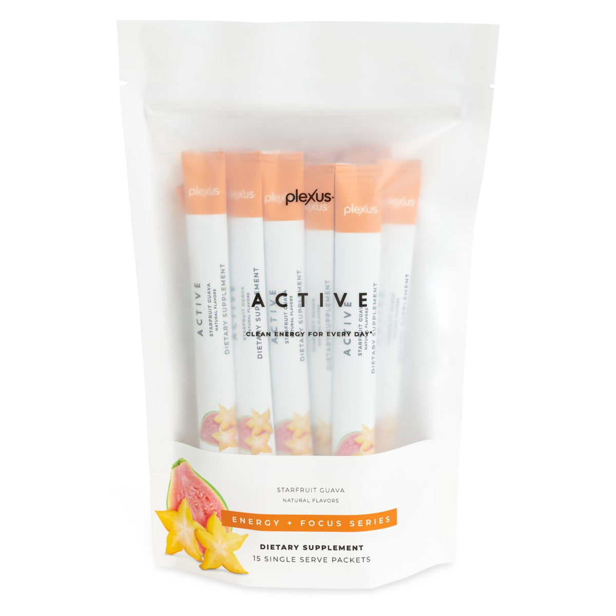 Plexus Active®