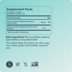 Biosil Collagen Generator - Pack of 2 - with Patented ch-OSA Complex