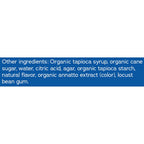 Natural Vitality Calm Kids Magnesium Supplement Gummies, Sweet Citrus - 60 Count - image 8