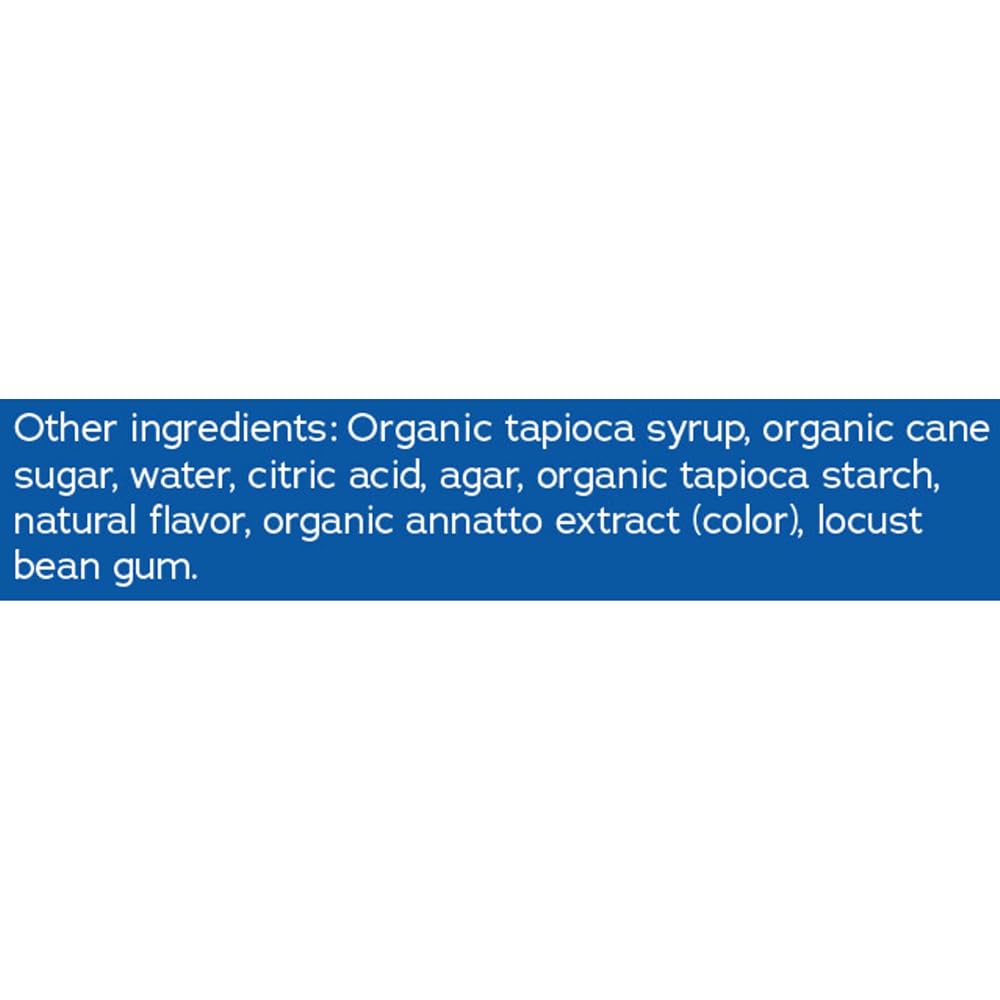 Natural Vitality Calm Kids Magnesium Supplement Gummies, Sweet Citrus - 60 Count - image 8