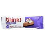 thinkThin think! Delight, Keto Protein Bars