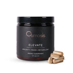 OSMOSIS Elevate ATP Support Supplement for Energy - 120 Capsules