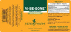Herb Pharm Vi-Be-Gone Liquid Herbal Formula Immune Support - 4 Fl Oz - image 8