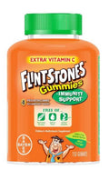 Flintstones Children's Multivitamin Plus Immunity Support Gummies - 120 Count