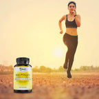 Pure By Nature Bee Pollen Supplement with Propolis & Royal Jelly - 120 Capsules - image 6