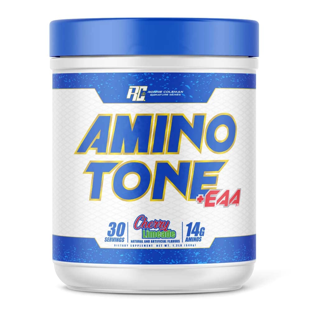 Ronnie Coleman Signature Series Amino Tone Parent