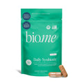 Bio.me Synbiotic 3-in-1 Prebiotics, Probiotics & Postbiotics - 60 Capsules