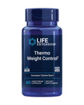 Life Extension Thermo Weight Control Capsaicin Extract - 60 Capsules