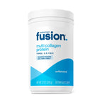 Bariatric Fusion Collagen Powder