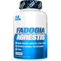 Evlution Fadogia Agrestis 600mg 10:1 Extract - 30 Capsules