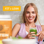 Sunwarrior SUNWARRIOR Organic Protein