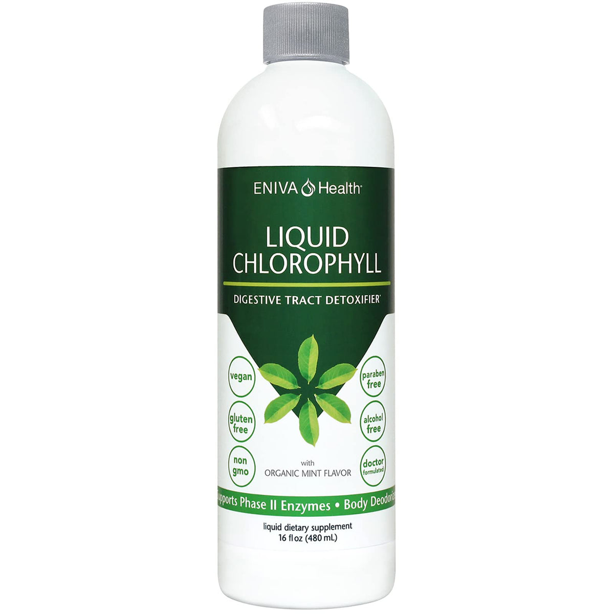 Eniva Liquid Chlorophyll Health