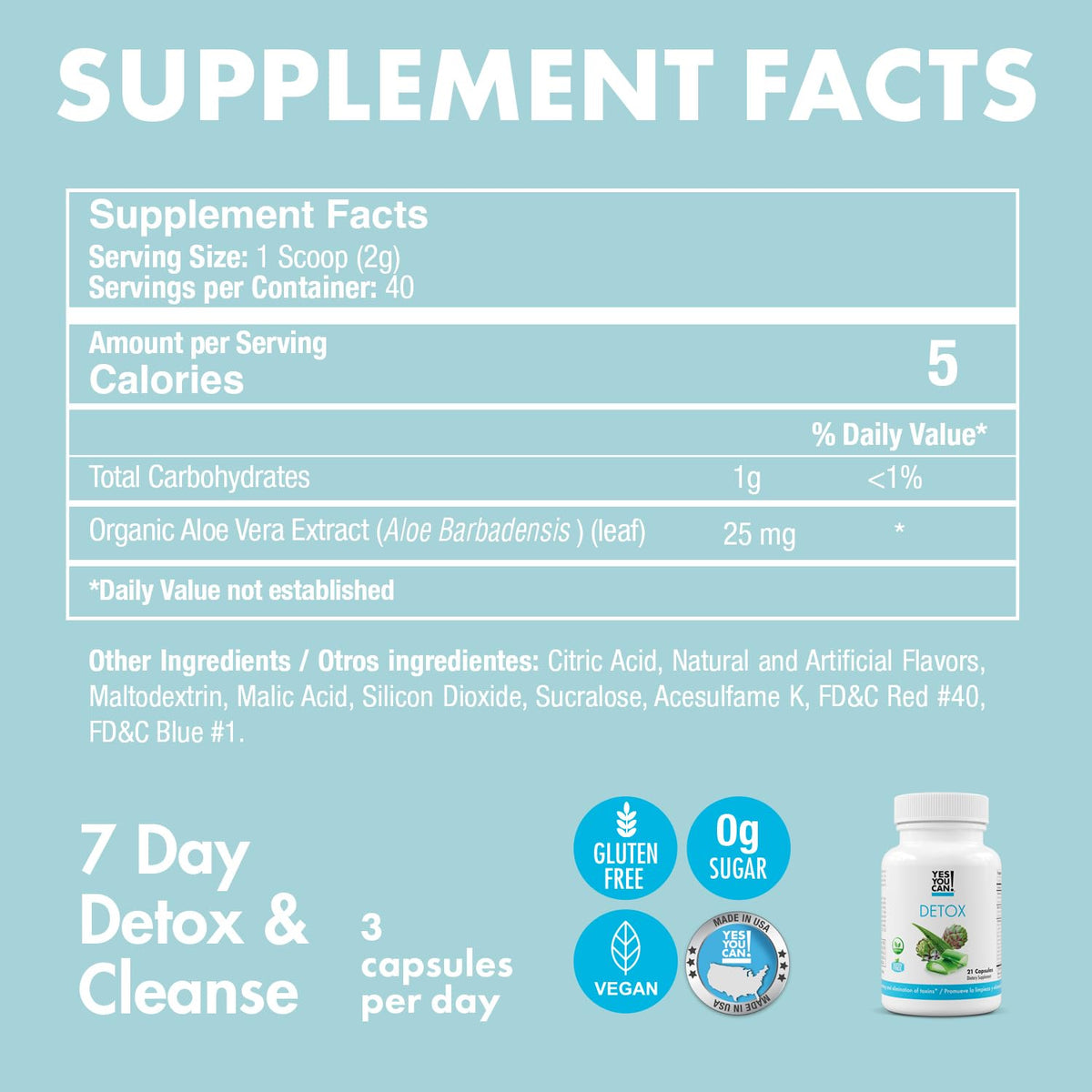 Yes You Can! All-in-One Kit Meal Replacement Shakes - Pack of 14 - image 8