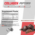 Undefined Nutrition Collagen Peptides by Brian Shaw (28 Servings)