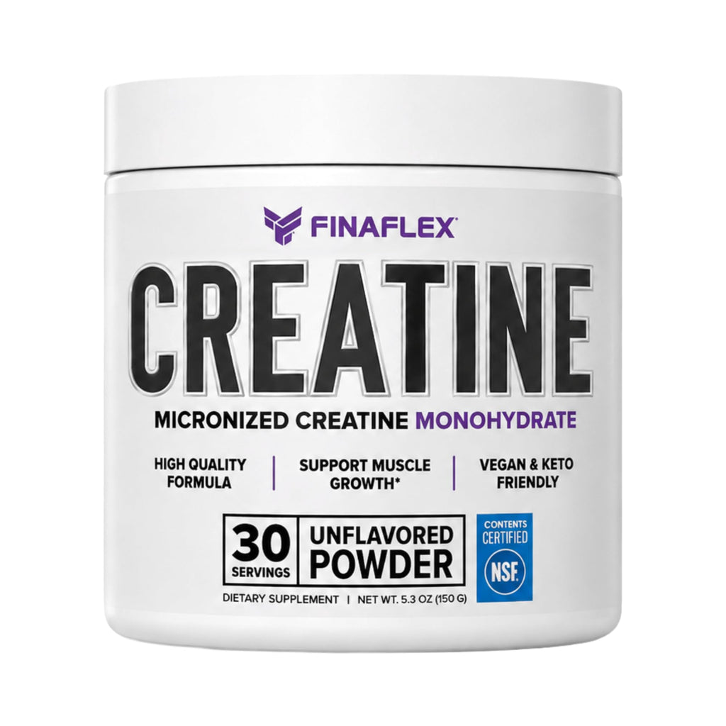 FINAFLEX Pure CREATINE