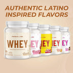 Primeval Labs Whey Protein