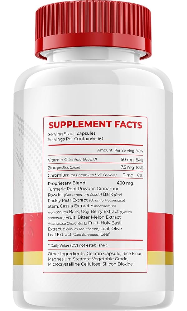 Indelo Glyco Renew Advanced Supplement - 300 Capsules - image 6