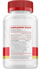Indelo Glyco Renew Advanced Supplement - 300 Capsules - image 6