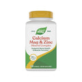 Nature's Way Calcium Magnesium & Zinc Mineral Complex