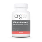 Optimox ARG ATP Cofactors Mitochondrial Support - 90 Tablets