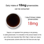 Pocheon Korean Red Ginseng Extract 240g - 8.5 oz - image 5
