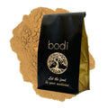 bodi : Rehmannia Root Cooked Powder