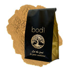 bodi : Rehmannia Root Cooked Powder