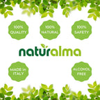 Naturalma Propolis Resin Alcohol-Free Tincture - 4 fl oz - image 7