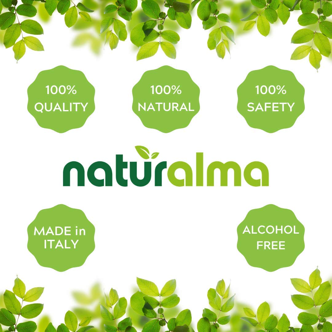 Naturalma Propolis Resin Alcohol-Free Tincture - 4 fl oz - image 7