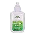 Swanson Alkaline Booster pH Protector Drops - 1.25 Fl Oz
