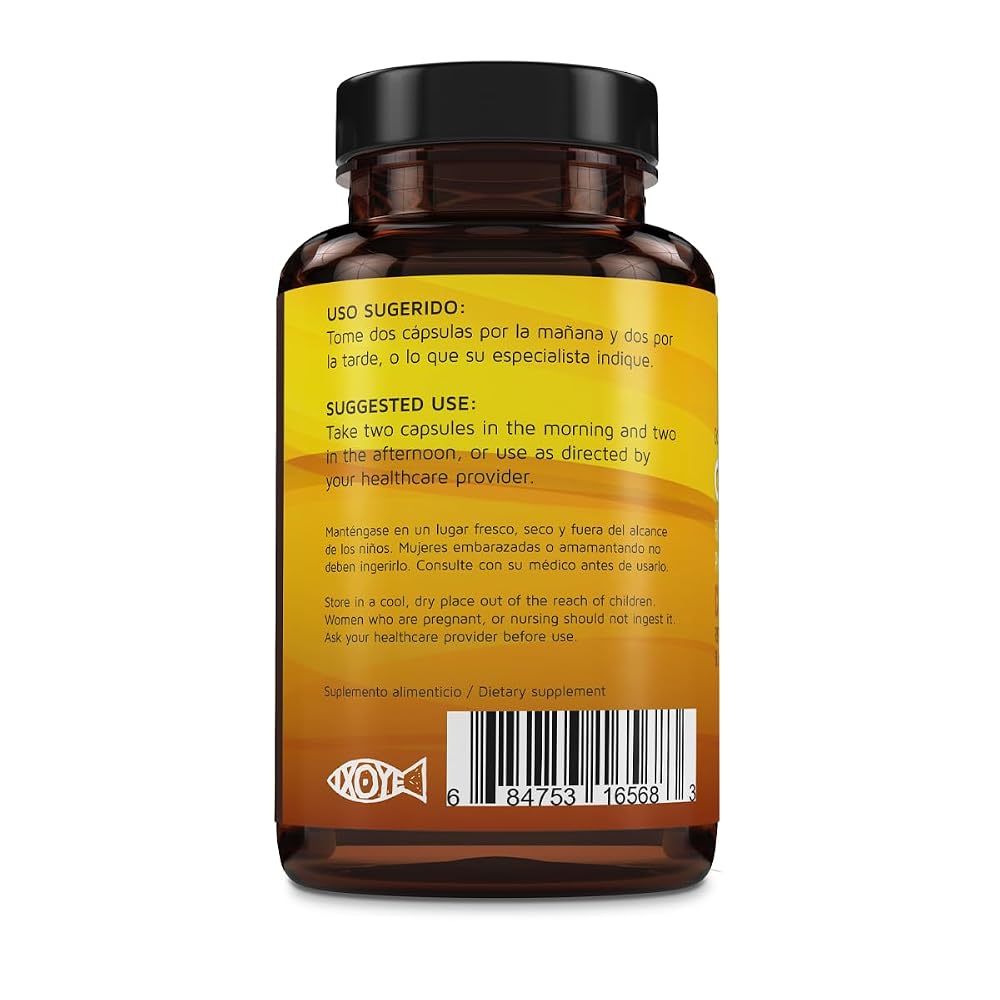 Betel Natural Premium Curcumin with Black Pepper - 90 Capsules - image 3