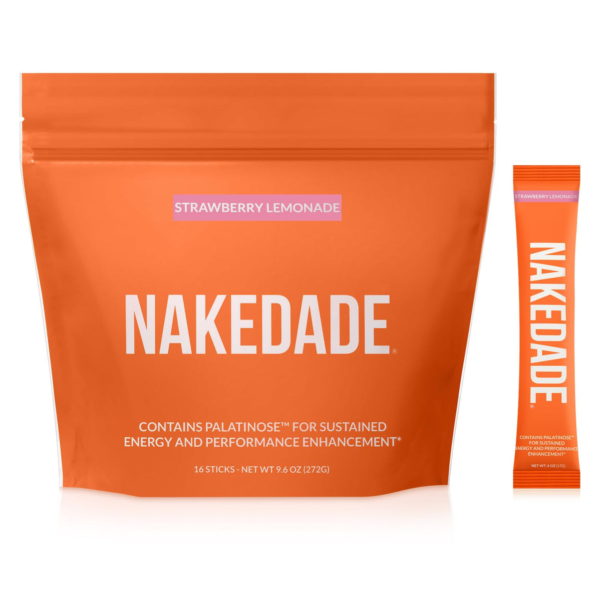 Nakedade