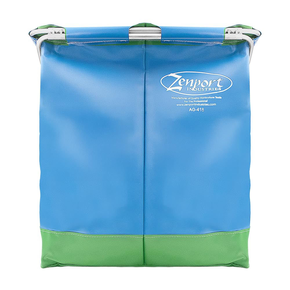 Zenport Artichoke Harvest Tote - 10 Count