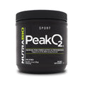 NutraBio Peak O2 Mushroom Powder - 120g