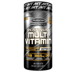 MuscleTech Platinum Creatine Monohydrate Powder + Multivitamin - image 2