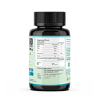 SAIKOU HERBS Potassium Supplement 800 mg High Absorption Potassium