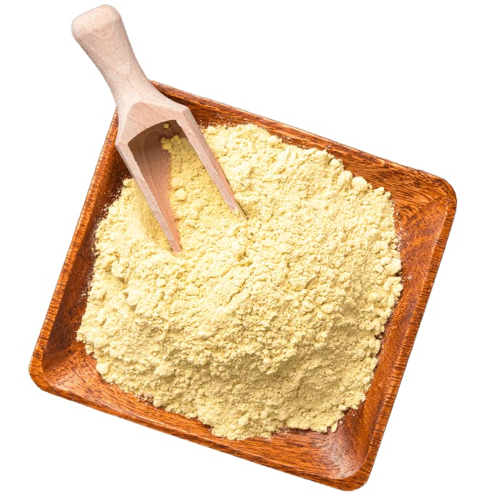 Lost Empire Herbs Pine Pollen Powder Wild Harvested - 50g - image 6