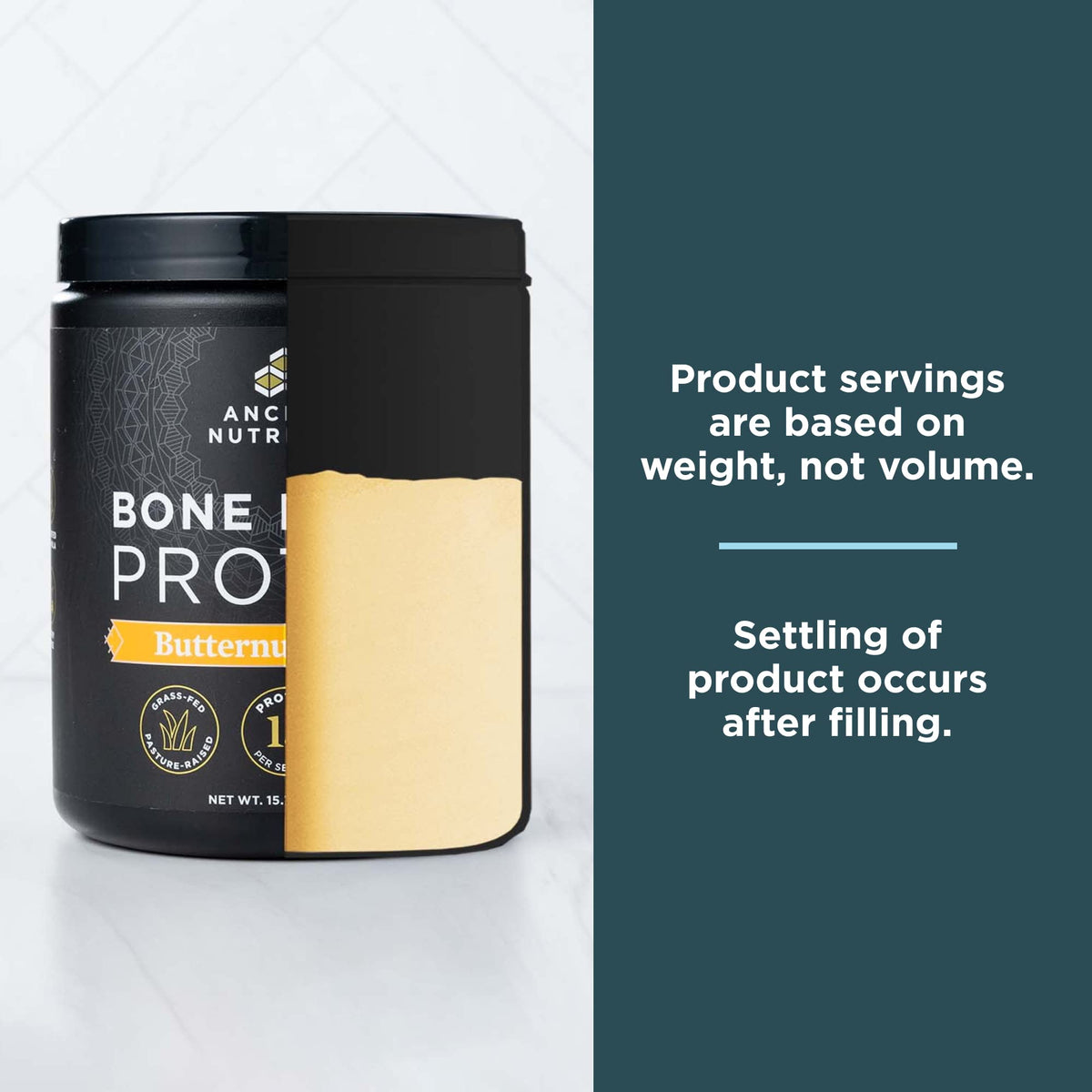 Ancient Nutrition Bone Broth Protein Powder